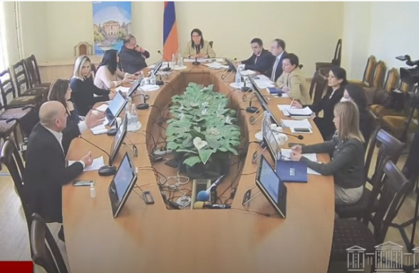 «Հայաստան» խմբակցությունն առաջարկում է կենսաթոշակների չափերն ինդեքսավորել յուրաքանչյուր տարի (տեսանյութ)